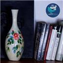 گلدان گل سرخ F1