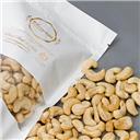 بادام هندی درشت خام 250 گرمی وجیسنک