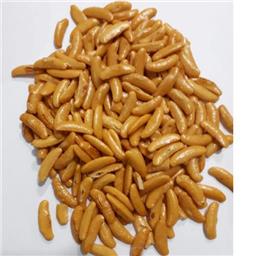 بادام ژاپنی ( بادام خلالی ) 250 گرمی وجیسنک