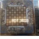 تخته نرد وشطرنج خاتم