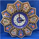 ساعت خاتم خورشیدی 15 سانتی