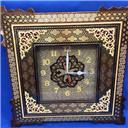 ساعت تمام خاتم 20 سانتی