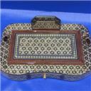 جاقلمی خاتم دالبوردی16.24