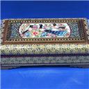 جعبه جاجواهری خاتم