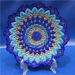 بشقاب 25 سانتی