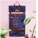 آویز نهر ماهی