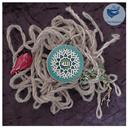 آویز الله علی