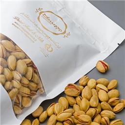 پسته احمد اقایی شور ممتاز 250 گرمی وجیسنک