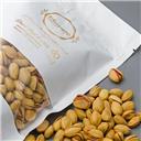 پسته احمد اقایی شور ممتاز 250 گرمی وجیسنک