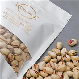 پسته احمد اقایی خام ممتاز 250 گرمی وجیسنک