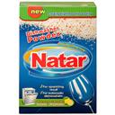 پودر ماشین ظرفشویی ناتار با رایحه لیمو بسته 900 گرمی