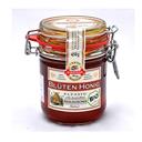 عسل گل ارگانیک BIHOPHAR