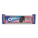 بیسکویت کرمدار توت فرنگی Oreo