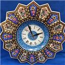 ساعت خاتم خورشیدی 20 سانتی