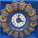 ساعت خاتم خورشیدی 25 سانتی