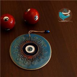 آویز و چشم نظر