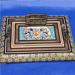 جاقلمی خاتم 15.20