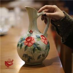 تنگ گل سرخ 1