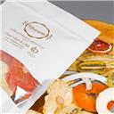 چیپس میوه خشک مخلوط 14 میوه 200 گرمی وجیسنک