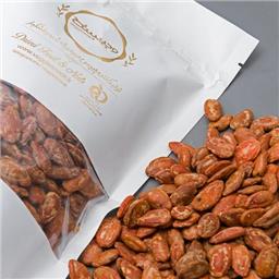 تخمه ژاپنی شور 250 گرمی وجیسنک