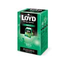 چای نعنا کیسه ای Loyd
