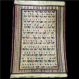 گلیم رند قشقایی