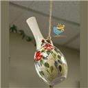 گلدان گل سرخ F2