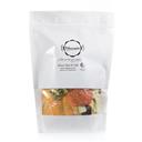 چیپس میوه خشک مخلوط 10 میوه 200 گرمی وجیسنک