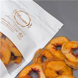 چیپس میوه خشک شلیل 150 گرمی وجیسنک