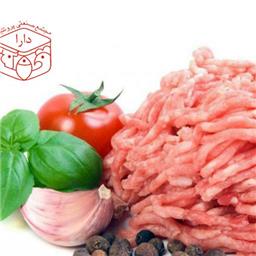 چرخکرده بوقلمون