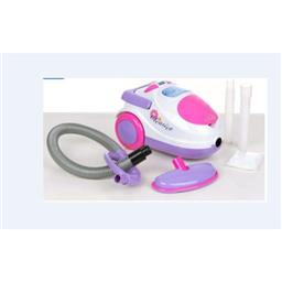 جارو برقی با مکش و عملکرد واقعی