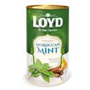 چای کیسه ای نعنا مراکشی Loyd