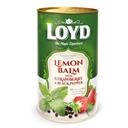 چای کیسه ای توت فرنگی و فلفل سیاه Loyd