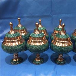 فیروزه کوبی