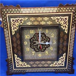 ساعت تمام خاتم 20 سانتی