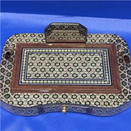 جاقلمی خاتم دالبوردی16.24