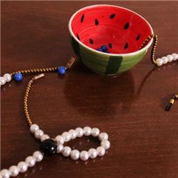 پیاله هندوانه ای متوسط