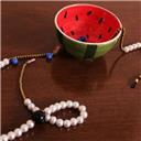 پیاله هندوانه ای متوسط