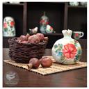 انار گل سرخ