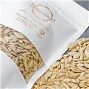 تخمه کدو مشهدی ریز شور 250 گرمی وجیسنک