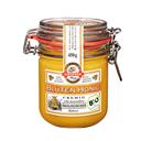 عسل گل خامه ای ارگانیک BIHOPHAR