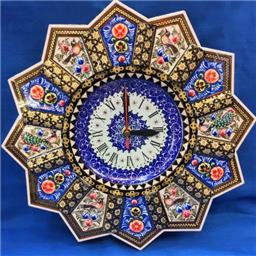 ساعت خاتم خورشیدی 15 سانتی