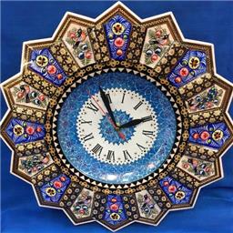 ساعت خاتم خورشیدی 20 سانتی