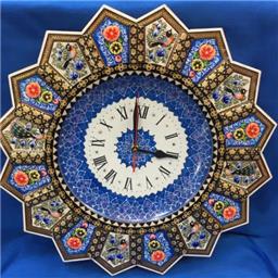 ساعت خاتم خورشیدی 25 سانتی