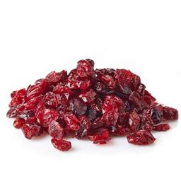 میوه خشک کرنبری 250 گرمی وجیسنک