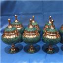 فیروزه کوبی