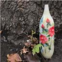 استوانه 4 گل سرخ