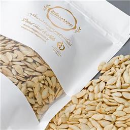 تخمه کدو مشهدی ریز شور 250 گرمی وجیسنک