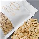 تخمه کدو گوشتی شور 250 گرمی وجیسنک