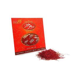زعفران سرگل یک مثقال سحرخیز
